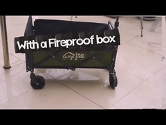 태양 발전기 1000W 리?? 배터리 태양 휴대용 발전소