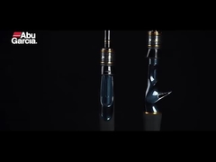 아부 가르시아 MAX SX 해양 낚시대 먹이 캐스팅 탄소 RF/F 액션