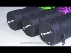 에코오다 다단계 여행 낚시대 릴 콤보